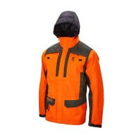 Browning Tracker Parka Kapuze