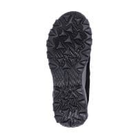 Meindl Ischgl GTX Winterstiefel schwarz Sohle