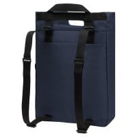 Jack Wolfskin Ebental 2in1 Tagesrucksack und Umh&auml;ngetasche