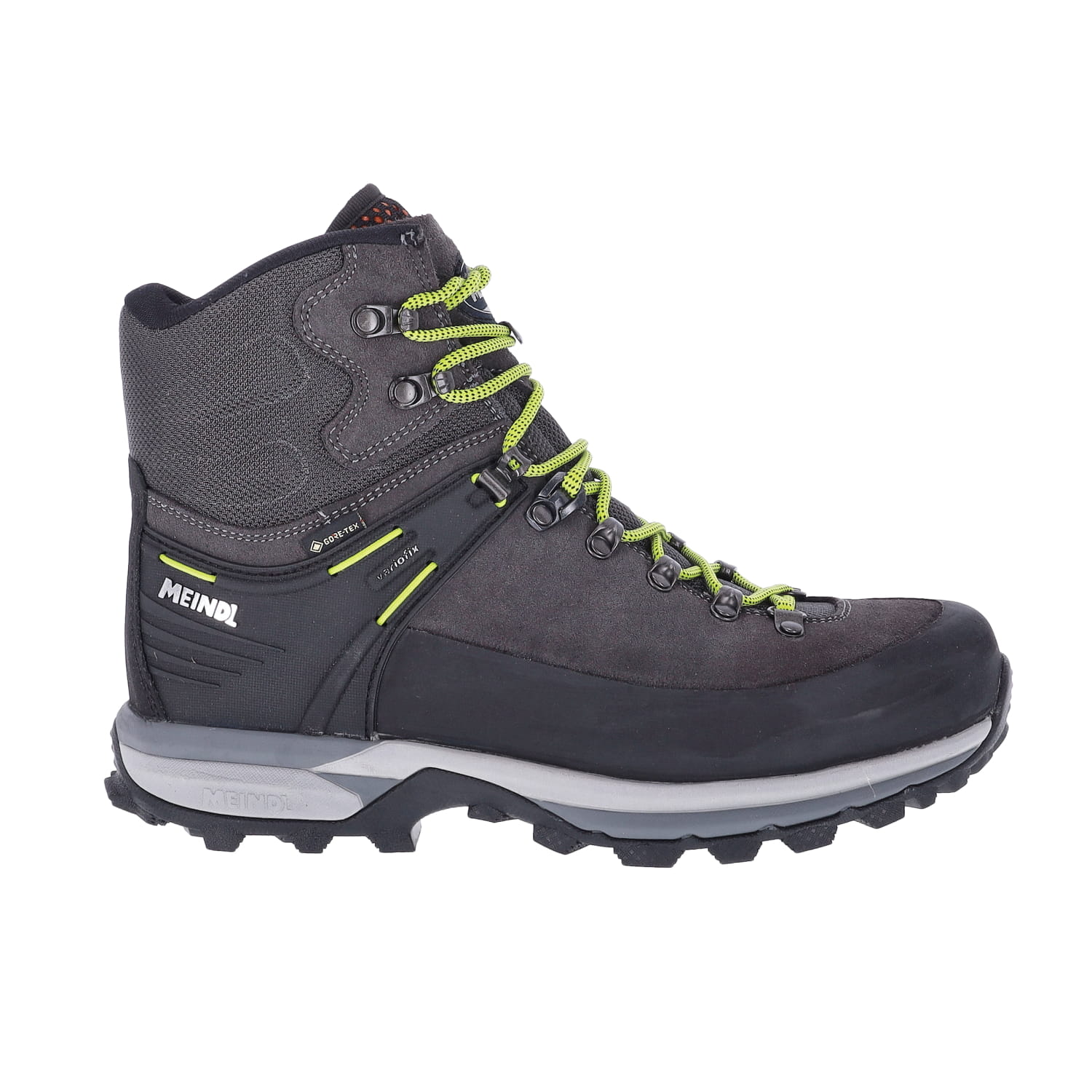 Chaussures De Randonnée Meindl Air Revolution 4.1 Lady – Pointure 39/39.5 – Occasion Super état