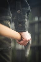 Seeland Canada Yukon Jacke Pine green check