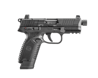 FN 502 Tactical KK-Pistole Kal. .22 lfB. 1