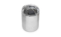 YETI Rambler 10 OZ Lowball Thermobecher Stainless Steel