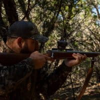 Sightmark Element Mini Solar Rotpunktvisier Detailansicht 15