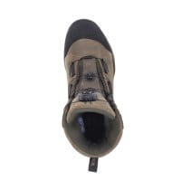 H&auml;rkila Reidmar Mid 2.0 GTX 8" Jadgstiefel willow green oben