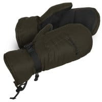 Pinewood Hunter Pro Handschuh Moss Green