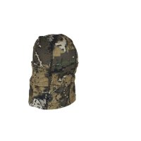 Swedteam Ridge Camouflage Hood Gesichtsmaske Desolve Veil