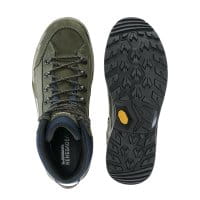 Lowa RENEGADE GTX MID olive/navy