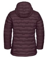 Jack Wolfskin Passamani Down Hoody Jacke Damen Amaranth