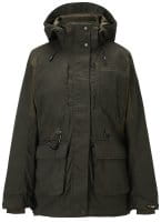 Pinewood Dog Sports Trainer Extreme Jacke Damen