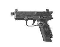 FN 502 Tactical KK-Pistole Kal. .22 lfB.