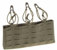 Lindnerhof Gewehr 3er MX098 Magazinpanel Steingrau