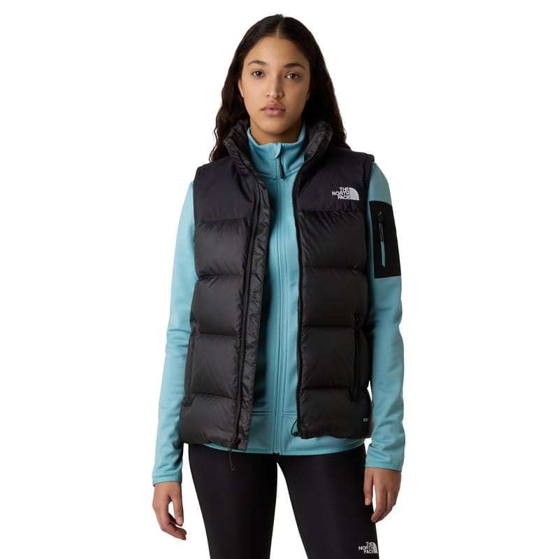 Diablo Daunenweste Damen The North Face® Diablo Daunenweste Damen