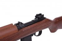 GSG Springfield M1 Carbine Softair Gewehr Visierung