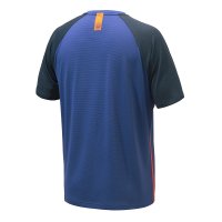 Beretta Bullseye T-Shirt Herren R&uuml;ckseite 