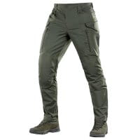 M-TAC Conquistador Gen. I Flex Pantalon