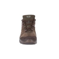 Haix BLACK EAGLE Nature GTX low Jagdschuh vorne