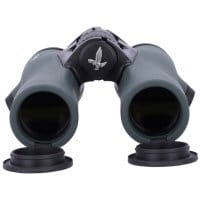 Swarovski NL Pure 8x32 Fernglas gr&uuml;n