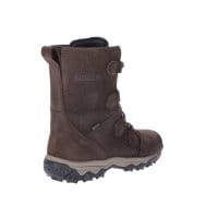 Meindl Paluk GTX Wintertrekkingschuh seitlich hinten