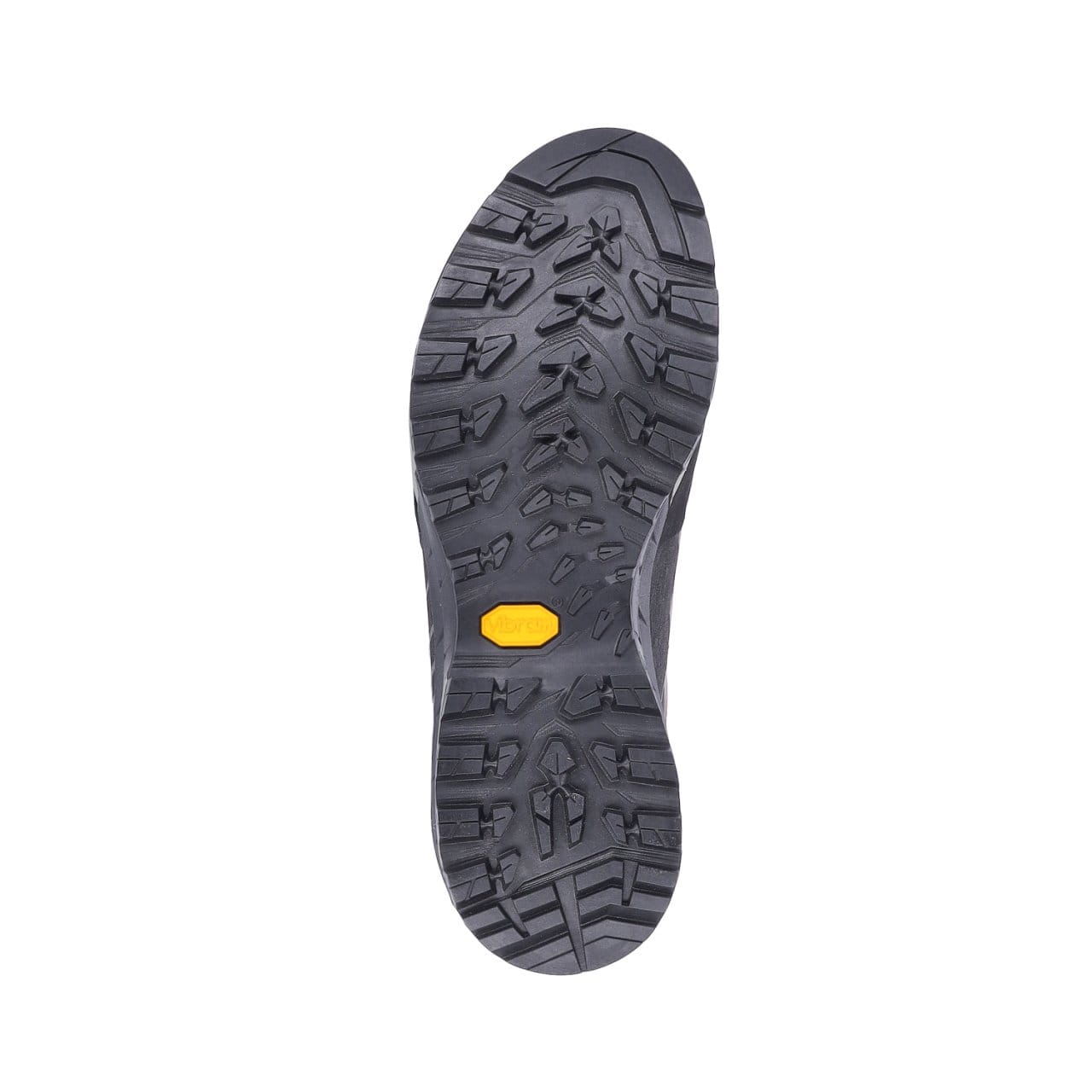Chaussures De Randonnée Scarpa Mescalito TRK Pro GTX Homme - Taille 45.5 EU, Gris, Imperméables Gore-Tex, Tige Cheville