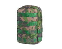Savotta Taktische Tasche klein woodland