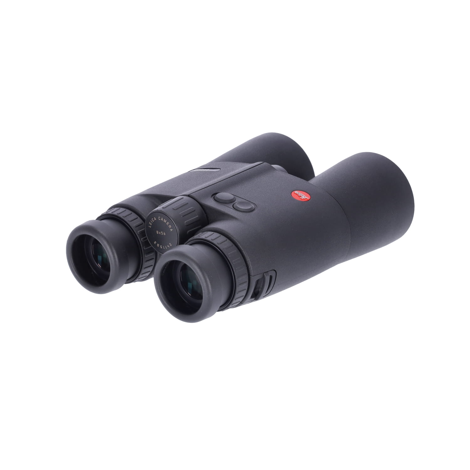 Jumelle avec télémètre Geovid 15x56 R - LEICA - Jumelles (9568009