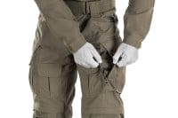 Lindnerhof Combat Pant AdvancedX Detail 6