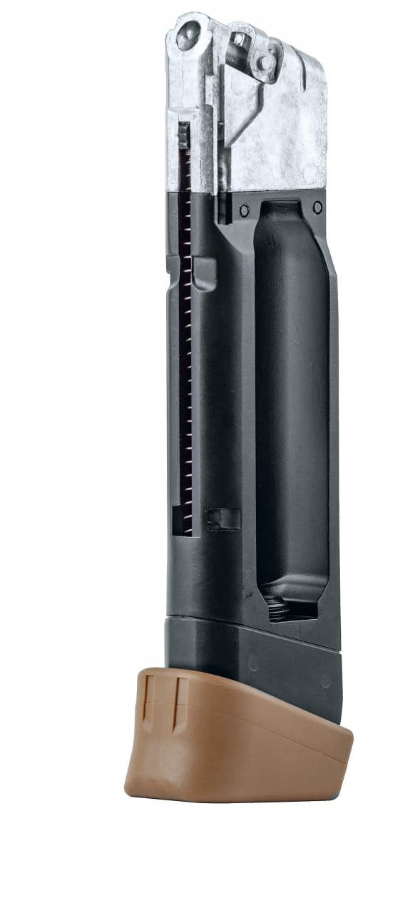 Umarex Glock 19X CO2 6 mm Ersatzmagazin