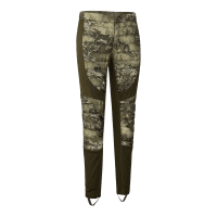 Deerhunter Excape wattierte Hose Realtree Excape Vorderseite 