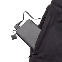 Deerhunter Heat Unterhose Anschluss Powerbank