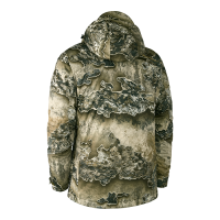 Deerhunter Excape Winter Jacke Realtree Excape R&uuml;ckseite 