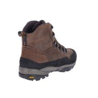 H&auml;rkila Pro Hunter Ledge 2.0 GTX 7" Jagdstiefel seitlich hinten