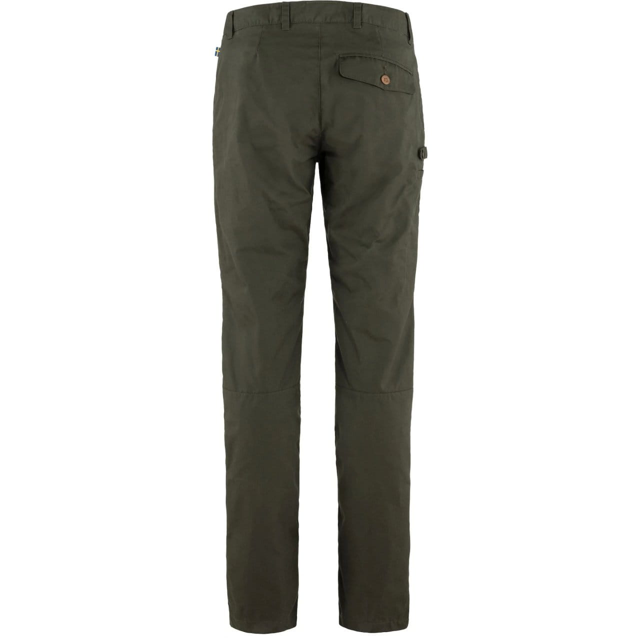 Fjällräven Pantalon conique Sörmland (46) - acheter sur