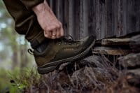 H&auml;rkila Trail Lace GTX outdoor binden