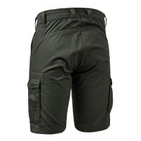 Deerhunter Lady Atlas Shorts Timber R&uuml;ckseite
