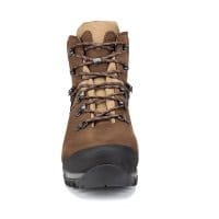 Hanwag Tatra II Bunion GTX Wanderschuh Erde/Braun vorne