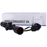 ZEISS Conquest V6 3-18x50 Zielfernrohr
