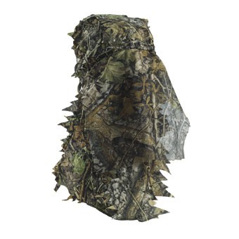 Deerhunter 6268 Sneaky 3D Gesichtsmaske Deerhunter 6268 Sneaky 3D Gesichtsmaske