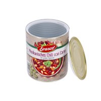 Plasticfantastic Dosensafe Erasco Chili Con Carne