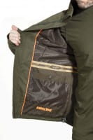 Hart ARAN-J Jacke Innenseite 
