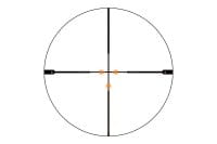Sig Sauer SIERRA 3 BDX 2,5-8x32 Zielfernrohr Absehen
