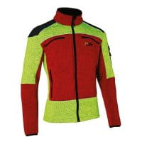 Veste en tricot de fibres PSS X-Treme Arctic