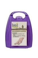 Pansements pour ampoules BasicNature