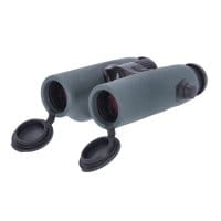 Swarovski EL Range 8x32 Fernglas mit Tracking Assistant seitlich vorne 