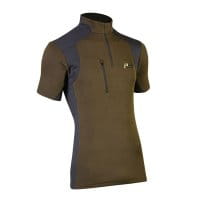 PSS X-Treme Skin Kurzarm Funktionsshirt