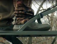 Summit Steigbügel Anwendung 