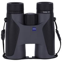 ZEISS TERRA ED 10x42 schwarz-grau