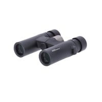 DDoptics LUX-HR Pocket ED 8x25 Fernglas seitlich vorne