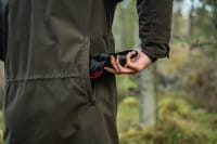 Seeland Chaser BGH Anorak Pine Green