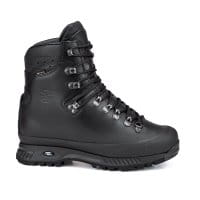 Hanwag Alaska GTX Schuh Schwarz
